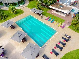 Ibis Antananarivo Ankorondrano,Antananarivo>>Analamanga,4.5 star