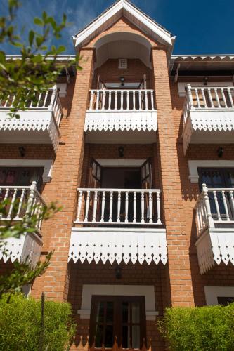 guest house les 3 metis