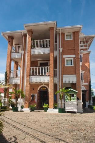 guest house les 3 metis