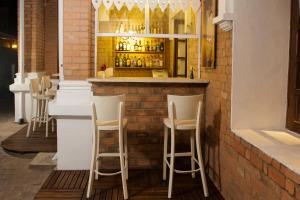 guest house les 3 metis