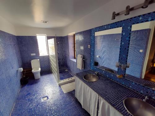 guest house les 3 metis