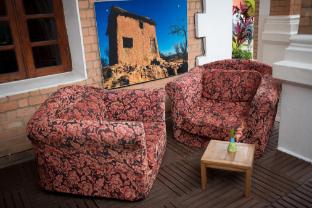 guest house les 3 metis