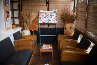 guest house les 3 metis