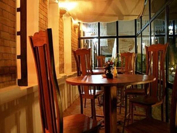 guest house les 3 metis