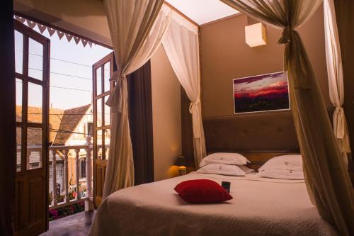 guest house les 3 metis