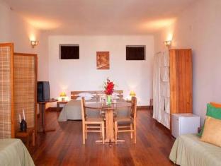 guest house les 3 metis