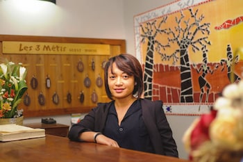 antananarivo