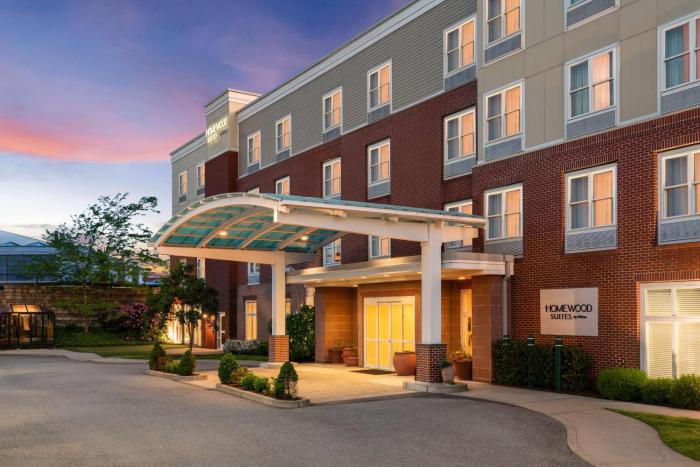 homewood suites by hilton newport middletown ri
