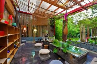 lanjing art hotel