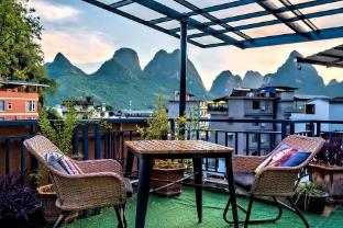 lanjing art hotel