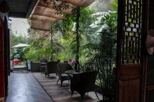 lanjing art hotel