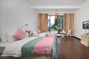 lanjing art hotel