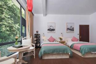 lanjing art hotel