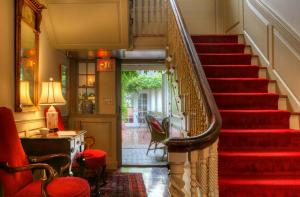 francis malbone house inn