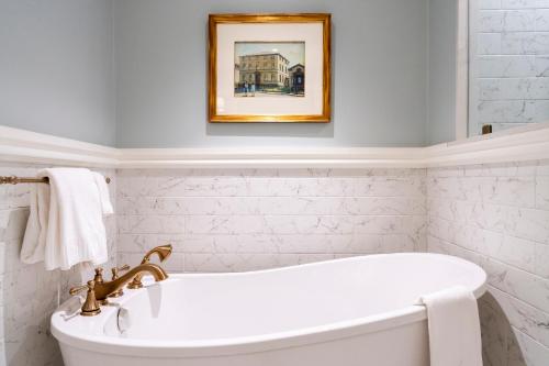 francis malbone house inn