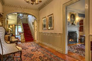 francis malbone house inn