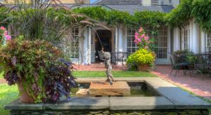 francis malbone house inn