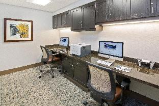 hampton inn and suites spokane valley