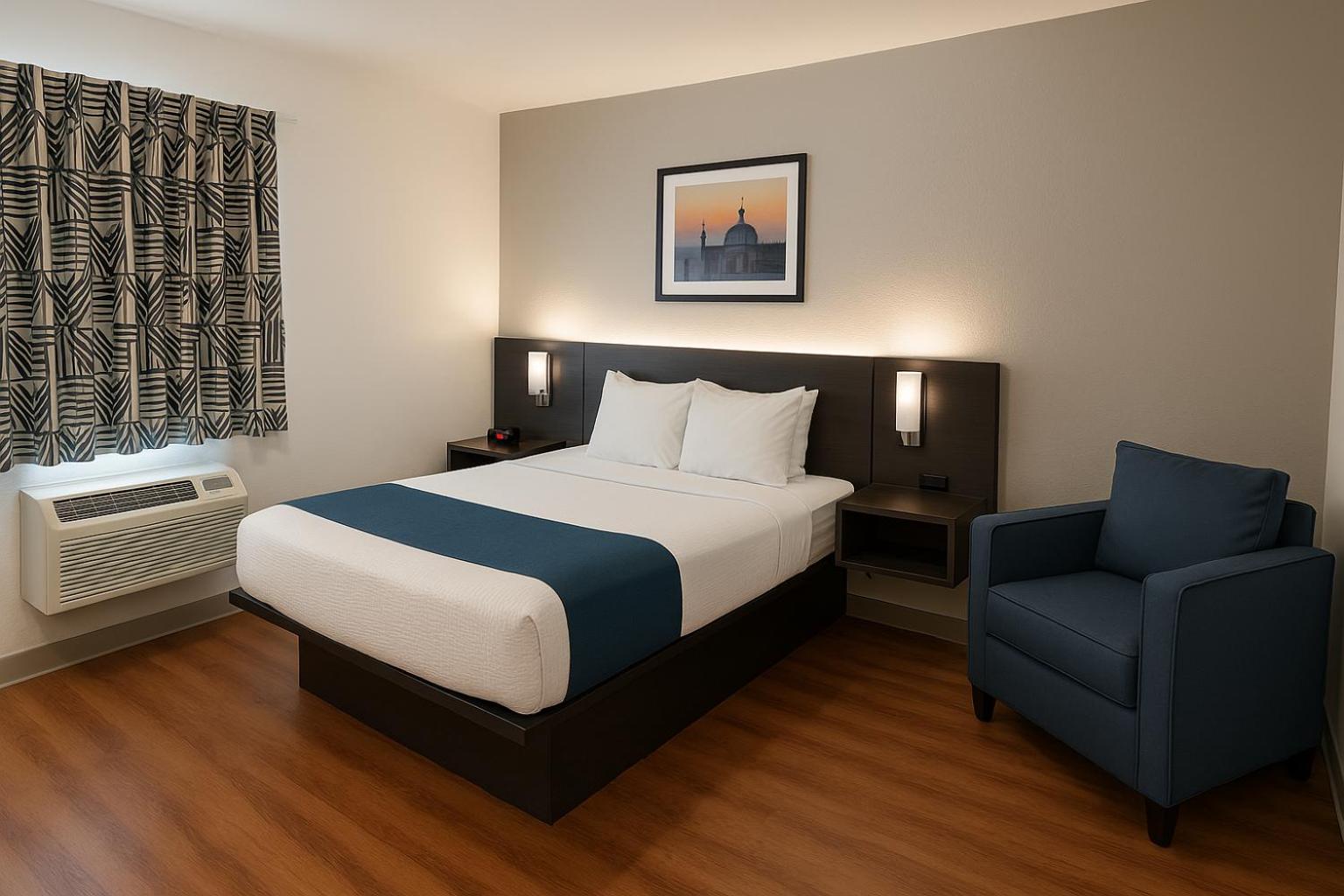 fairfield inn and suites by marriott lexington north