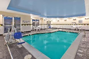 fairfield inn and suites by marriott lexington north