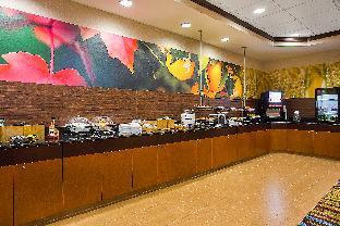 fairfield inn and suites by marriott lexington north