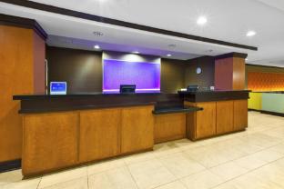 fairfield inn and suites by marriott lexington north