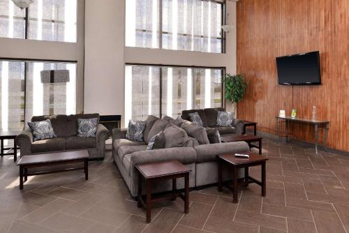 quality inn and suites matteson near i 57