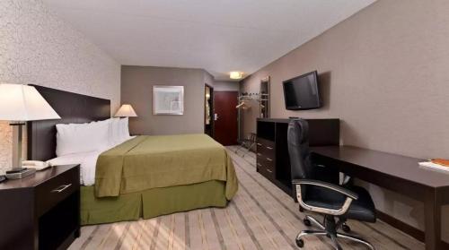 quality inn and suites matteson near i 57