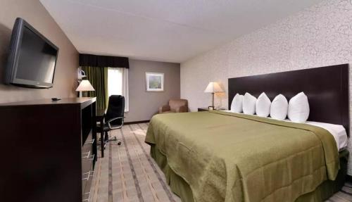 quality inn and suites matteson near i 57