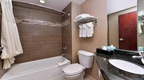 quality inn and suites matteson near i 57