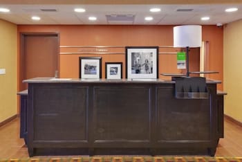 Hampton Inn & Suites Fresno-Northwest,Fresno>>Dinuba,3 star