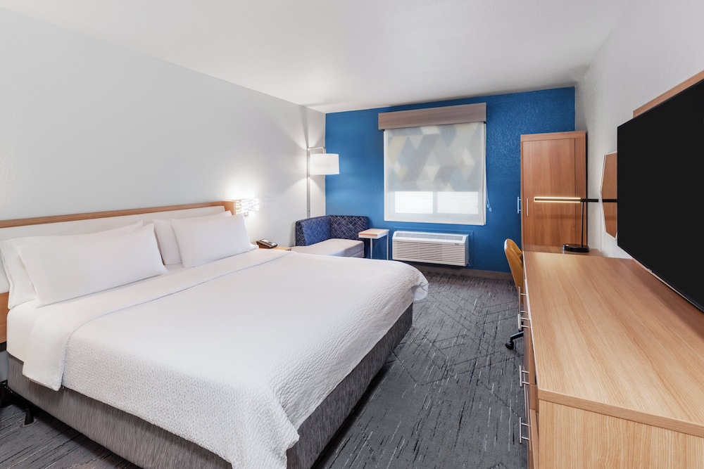 holiday inn express and suites lonoke by ihg