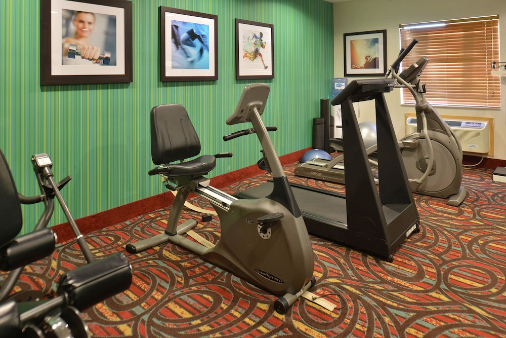 holiday inn express and suites lonoke by ihg