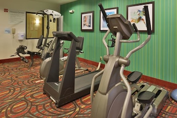 holiday inn express and suites lonoke by ihg
