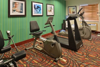 holiday inn express and suites lonoke by ihg
