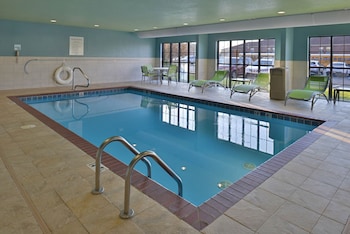 Holiday Inn Express & Suites Lonoke By Ihg,Lonoke>>Little Rock,3 star