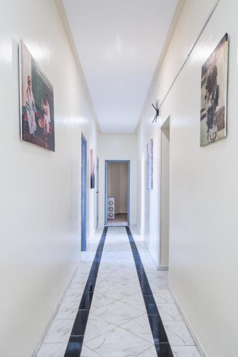hotel mauritania