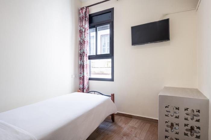 hotel mauritania