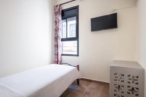 hotel mauritania