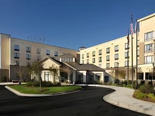 hilton garden inn charlotte ayrsley