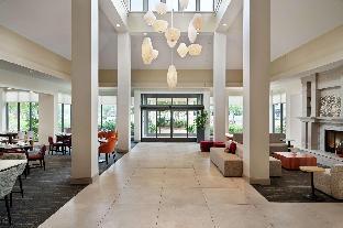 hilton garden inn charlotte ayrsley