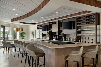 hilton garden inn charlotte ayrsley