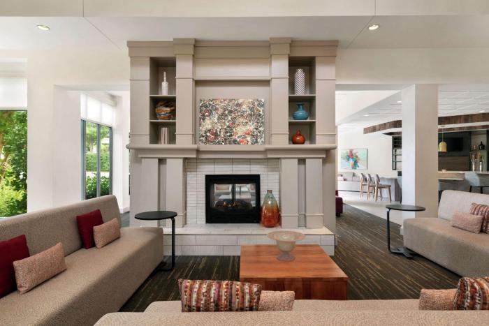 hilton garden inn charlotte ayrsley