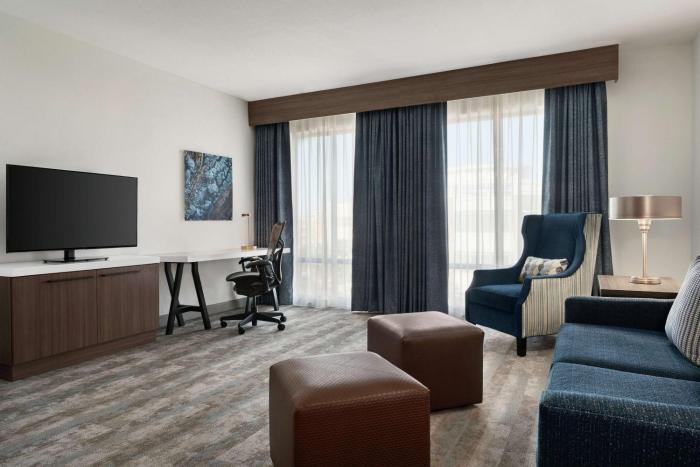 hilton garden inn charlotte ayrsley