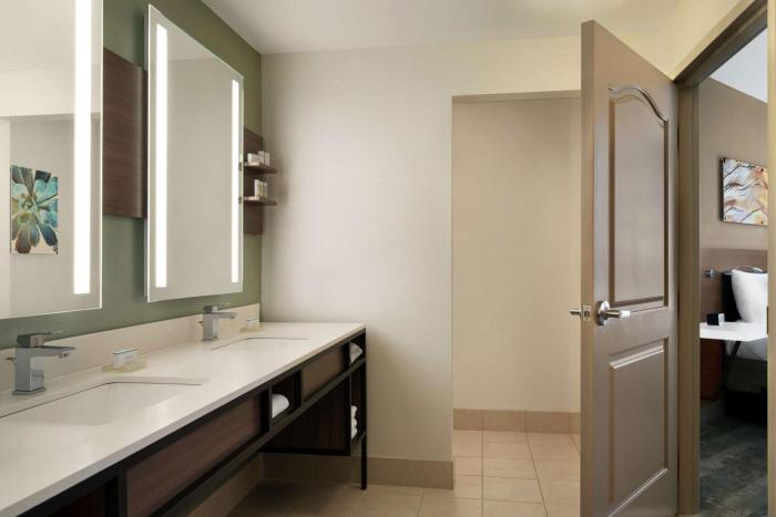 hilton garden inn charlotte ayrsley