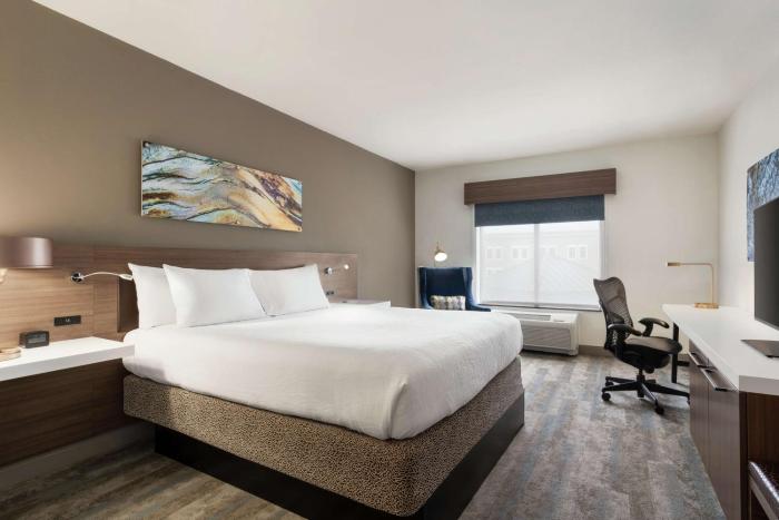 hilton garden inn charlotte ayrsley
