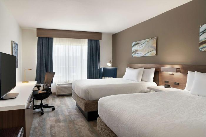 hilton garden inn charlotte ayrsley