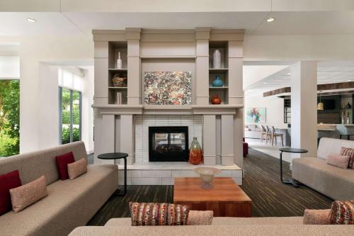 hilton garden inn charlotte ayrsley
