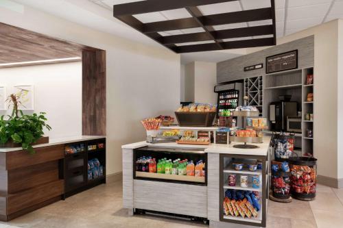 hilton garden inn charlotte ayrsley