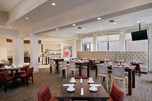 hilton garden inn charlotte ayrsley